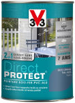 PEINTURE DIRECT PROTECT SAT BLEU OR.1,5L BOIS / FER / PVC / ALU